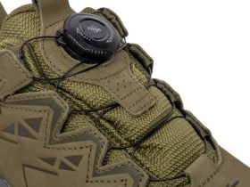 Кроссовки Remington Terrain green