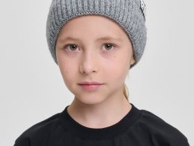 Шапки BASK kids