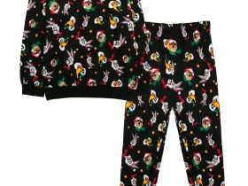 Пижама трикотажная для мужчин