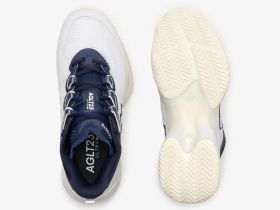 Женские кроссовки Lacoste AG-LT23 ULTRA 124 1 SFA для тенниса