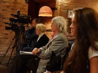 Камерный драматический театр г. Вологда