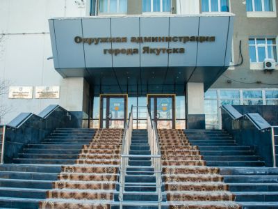 Власти Якутска намерены восстановить здание мужской прогимназии