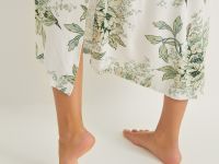 Платье Green Jade