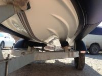 Лодка РИБ STORMLINE EXTRA 400