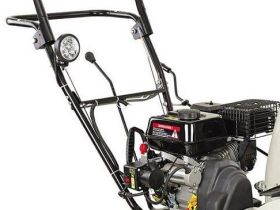 Снегоуборщик ИНТЕРСКОЛ СМБ-650