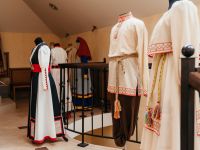 Национальный ансамбль песни и танца Карелии «Кантеле»