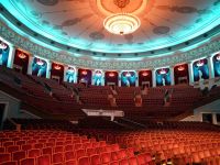 НОВАТ – Новосибирский академический театр оперы и балета. Большая сцена
