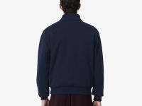 Мужская хлопковая толстовка Lacoste