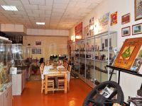 Историко-краеведческий музей Брасовского района