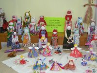 Центральный дом культуры п. Октябрьского