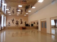 Шемышейский районный дом культуры