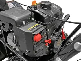 Снегоуборщик CARVER STG 7056WEL
