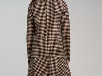 Платье трикотажное для девочек