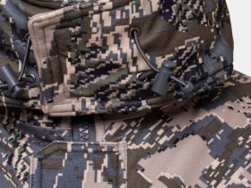 Зимний костюм для охоты Remington Pro Hunting Club Figure