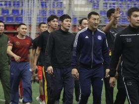 Победитель Игр Дыгына — 2026 получит три миллиона рублей и квартиру