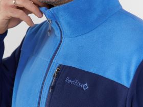 Джемпер Camp Jacket Мужской