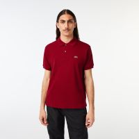 Мужское поло Lacoste L1212 классического кроя