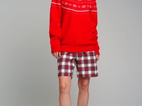 Джемпер трикотажный для женщин