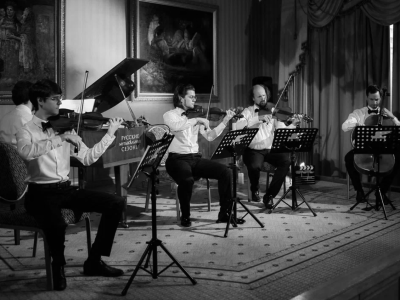 Билеты на Оскароносное путешествие (Ленполиграфмаш) / Концерт | Афиша | ИнфоТаймс