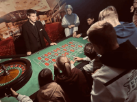 Музей Азартных Игр