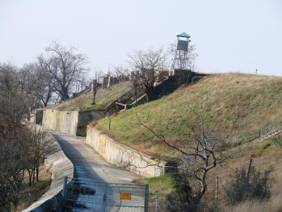 30-я береговая батарея