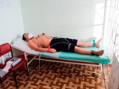 Для медицинских частей исправительных учреждений Якутии приобрели новое оборудование