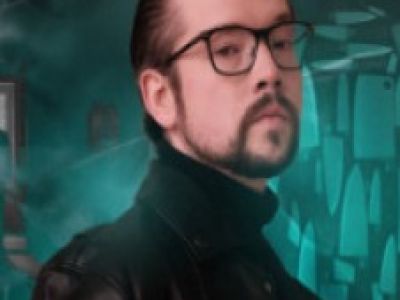 Василий Бейнарович, Фауст 21 века: Как не воспитать серийного убийцу