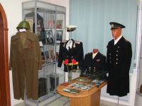 Музей Калининского района «На Богданке»