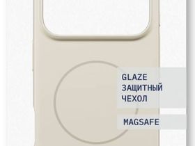 Чехол-накладка Rocket