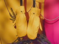 Варежки билайн унисекс one size