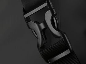 Oxford Рюкзак Oxford Aqua V 20 Backpack (OL695), цвет Черный