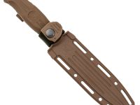 Нож НР-19 140 мм, сталь AUS-8, Кизляр