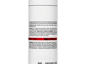 Comodex Purify & Balance Toner - Очищающий балансирующий тоник, 300 мл