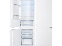 Встраиваемый холодильник Hansa SmartCombo BX600.0