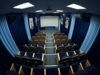 Дом кино г. Саратова