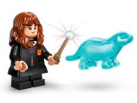 Harry Potter 76464 Конструктор Секретный класс зельеварения