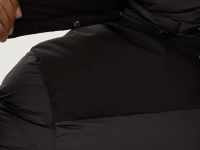 Пальто пуховое мужское Remington DOW2 Black