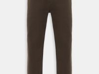 Джинсы comfort fit мужские