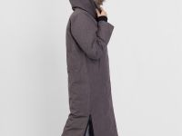 Пальто пуховое Aurora III DF Женское