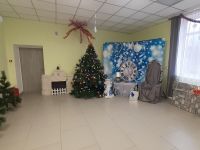 Сельский дом культуры «Мокрогашунский»