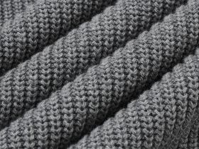 Джемпер из хлопка