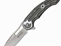 Складной нож CRKT Ikoma Sampa, сталь AUS-8, рукоять алюминиевый сплав