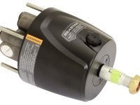 Гидравлическая система рулевого управления SeaStar 1,7, шланги 18 футов