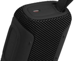 Портативная колонка JBL Go 5 Чёрная