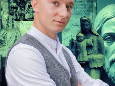 Алексей Третьяков. Иисус народный. Научно-исторический взгляд на формирование образа.