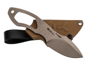 Скелетный нож Special Knives BULL, сталь AUS-8