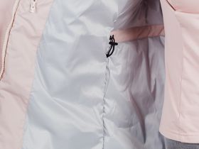 Парка Nordski Rose W