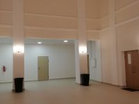 Центр культуры и досуга г. Суздаля