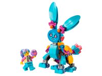 DREAMZzz 71488 Конструктор Творческие приключения Банча с животными