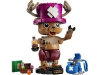 One Piece 75643 Конструктор Тони Тони Чоппер